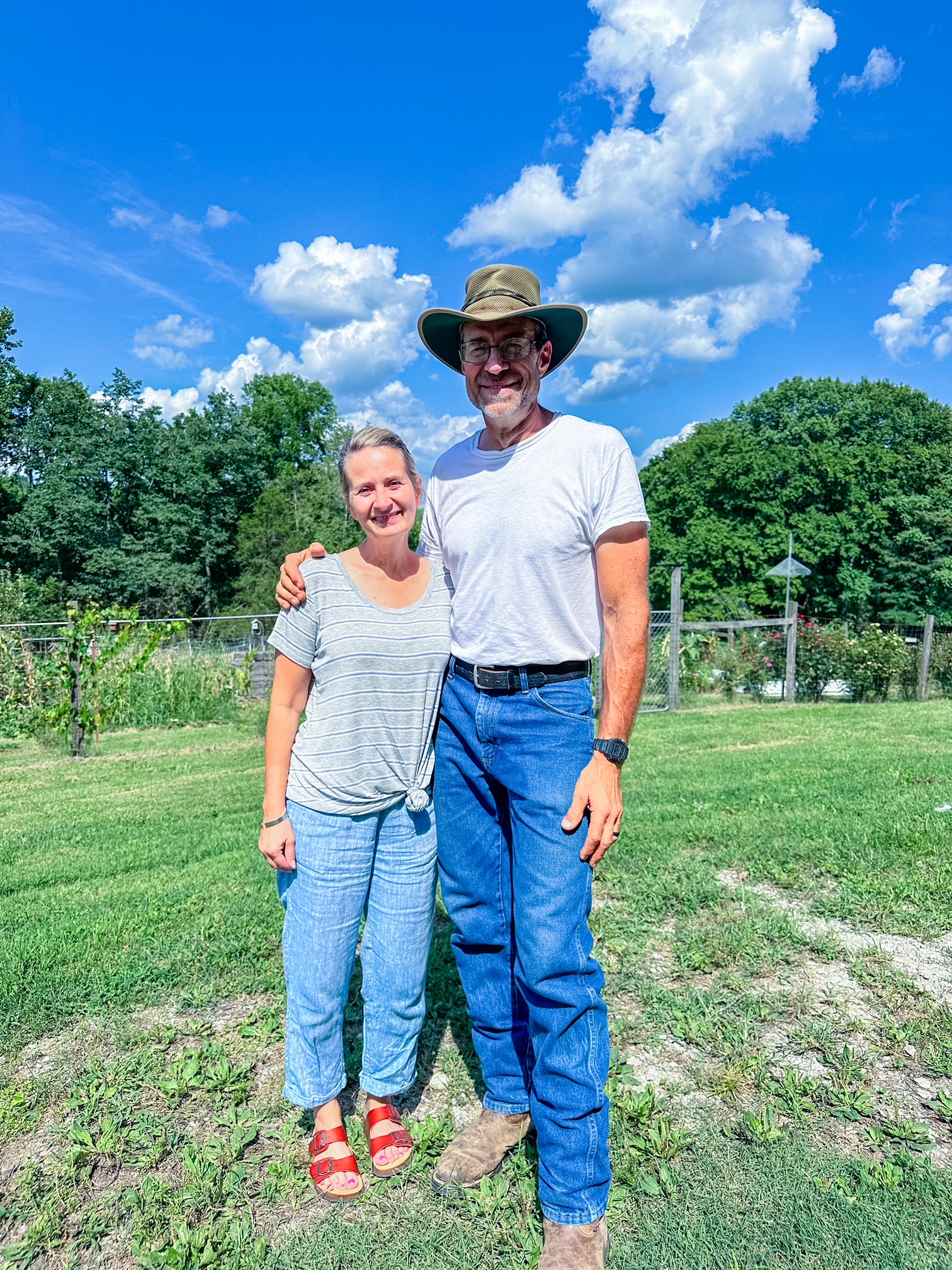 Healthy Soil: The Wellspring of Life