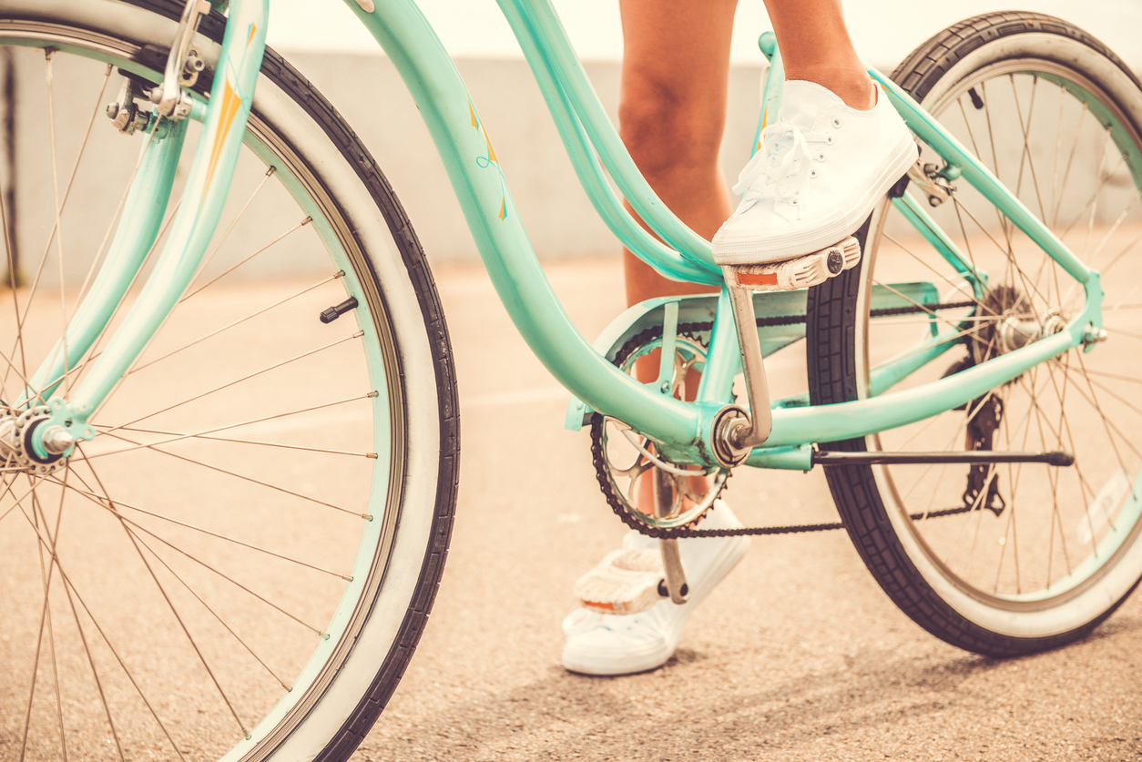 Finding Wonder Close to Home: What I Discovered on My Bicycle